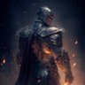 黑夜 Knight's profile picture