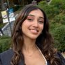 Aashna Doshi 的头像