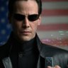 MAGA IN THE MATRIX🇺🇸's profile picture