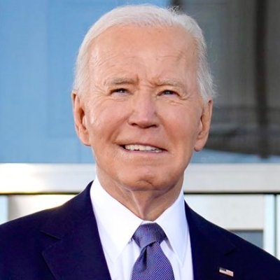 Biden Activities Tracker's profile picture