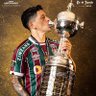 FLUZÃO's profile picture