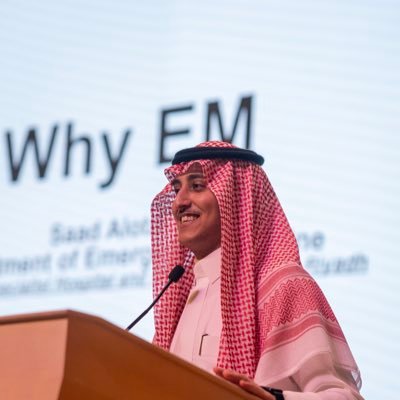 Saad Alotaibi's profile picture
