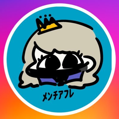 MenchAfreeee's profile picture