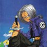 Profilbild von YUJIRO HANMA 🪖