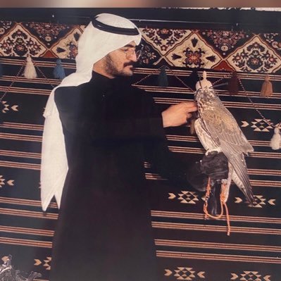 فيصل بن عبدالعزيز الشبرمي's profile picture