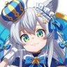 Фото профиля 👑狼ソロ【3月4~5日誕生祭】