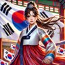 sara kim profil fotoğrafı