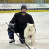 Hockey Gal profil fotoğrafı