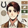 舞茸(夢は1頭持ち馬主)'s profile picture