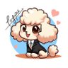 Profilbild von といぷぅ🐕