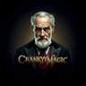 CrankyMagic profil fotoğrafı