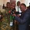 Profilbild von Denis Taremwa Mugarura