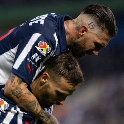 Rayado mundialista's profile picture