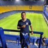 Dario Salazar's profile picture