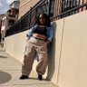Sharrae Graham (DVO) profil fotoğrafı