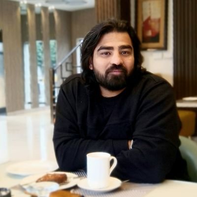 Jawad Yousafzai's profile picture