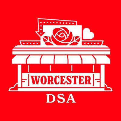 𝗪𝗼𝗿𝗰𝗲𝘀𝘁𝗲𝗿 𝗗𝗦𝗔 🌹's profile picture