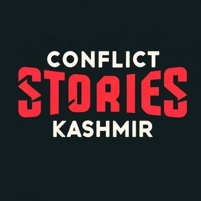 ConflictStories's profile picture