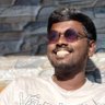 Profilbild von Srivarthan S