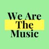 Фото профиля We are the music