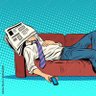 Sleepy head 的头像