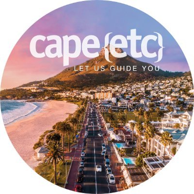 Cape {town} Etc's profile picture