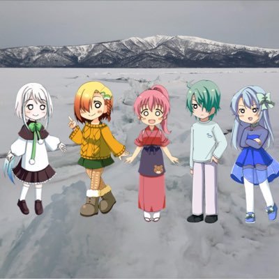 ♨️川湯ちゃんねる🐈（いつかきっと弟子屈&川湯温泉で）'s profile picture