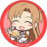 ルキ 的头像
