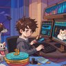 Profilbild von 小白CodeBai