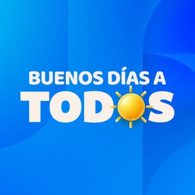 Buenos Días a Todos's profile picture