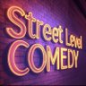 Street Level Comedy 的头像