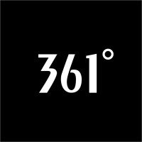 公式|361° JAPAN's profile picture