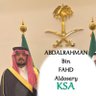 Фото профиля ABDALRAHMAN Bin FAHD