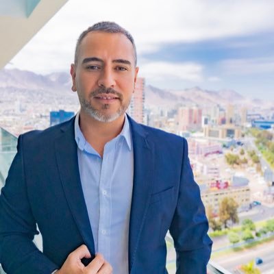 Fabián Ossandón Briceño 🏴's profile picture