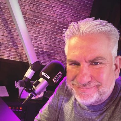 Willem Bakker ®🎗️'s profile picture