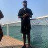 Qwameson Blakk🙏🏾☘️💨 的头像