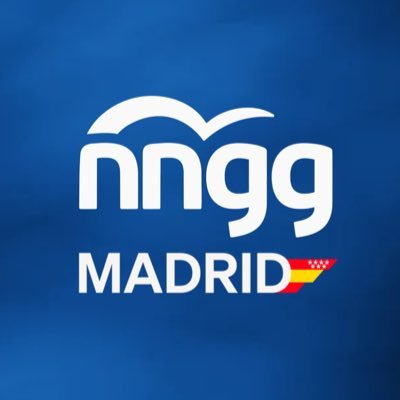 Nuevas Generaciones de Madrid's profile picture