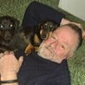 Peter Brown's profile picture