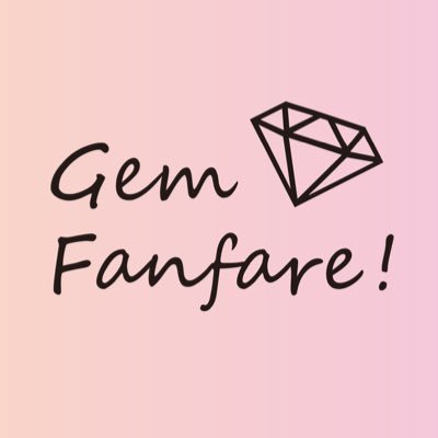 ジェムファンファーレ!公式's profile picture