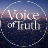 Voice of Truth profil fotoğrafı