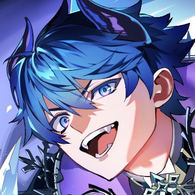 シェイド・グレイシア😈🍨's profile picture