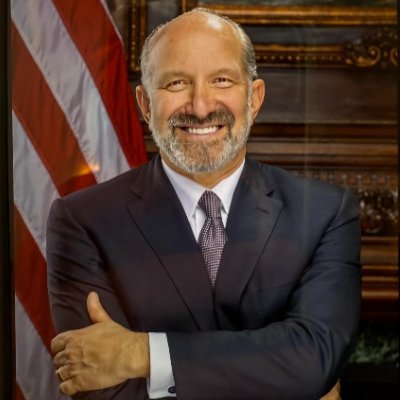 Howard Lutnick's profile picture