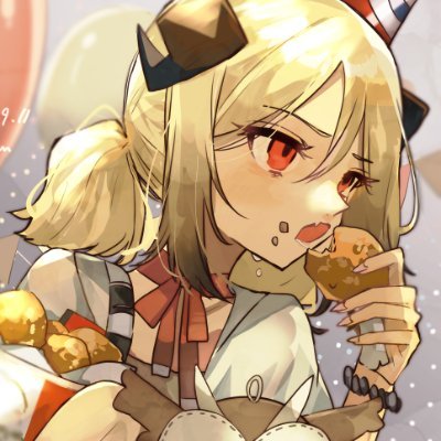 loveifrit's profile picture
