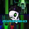 Фото профиля Phrieksho