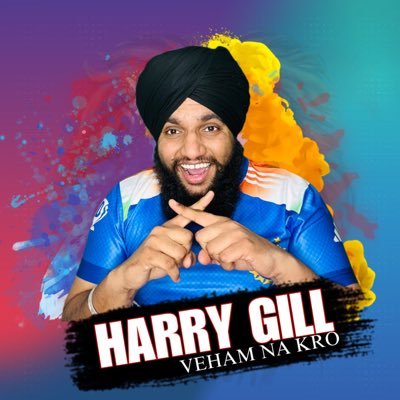harrygillzi's profile picture