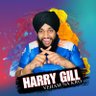 Harry Gill's profile picture