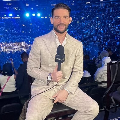 Dan Canobbio's profile picture