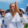 Gaston Tchibangu profil fotoğrafı