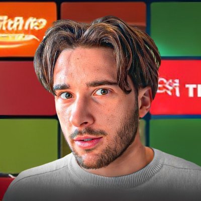 Valentin Thomy's profile picture
