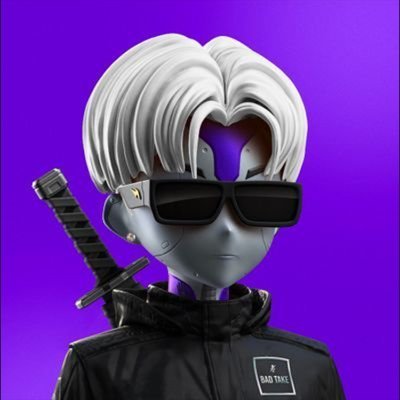 DubX 🤖's profile picture